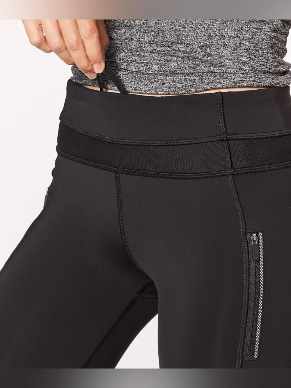 Lululemon Train Times 7/8 Pant 25
